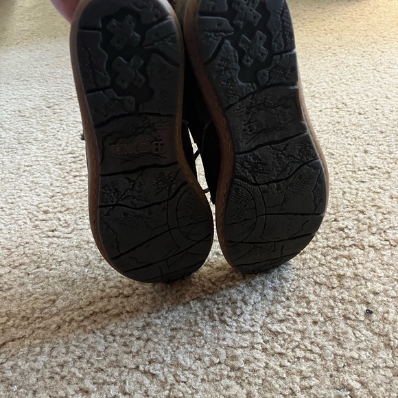 Booties - Picture 5 of 7